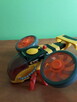 Samolot Fisher Price zabawka interaktywna - 5