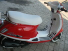 Sprzedam motocykl skuter 125 La Vissa - 3