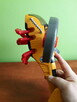 Samolot Fisher Price zabawka interaktywna - 7