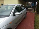 2003 Ford Focus 160tys km - 2