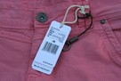 29 Spodenki krótkie Timezone Różowe Jeans -75% - 7