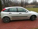 2003 Ford Focus 160tys km - 5