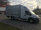 Fiat Ducato 2.3 180 - 2