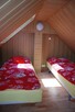 Łeba - osiedle Żarnowska - wynajmę apartament 35 m2 plus ant - 5