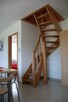 Łeba - osiedle Żarnowska - wynajmę apartament 35 m2 plus ant - 2