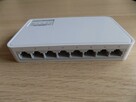 8-PORTOWY PRZEŁĄCZNIK TP-LINK - 5