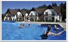 Łeba - osiedle Żarnowska - wynajmę apartament 35 m2 plus ant - 1