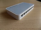 8-PORTOWY PRZEŁĄCZNIK TP-LINK - 6