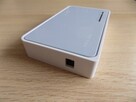 8-PORTOWY PRZEŁĄCZNIK TP-LINK - 4