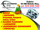swrwis i naprawa przyczep kempingowych, kamperów - 8