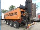 Rozdrabniacz - rębak Doppstadt Dw3060 - 2