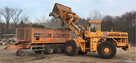 Rozdrabniacz - rębak Doppstadt Dw3060 - 3