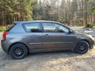 Toyota Corolla e12 1.6 vvti benzyna+lgp 2002r. - 3
