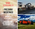 Praca!! Nowe szkolenia operatorów maszyn - 1