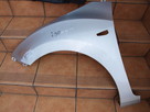 Hyundai i30 lampa wzmocnienie błotnik lewy przód 2012- 2016r - 4