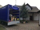 Przeprowadzki transport - 2