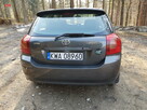 Toyota Corolla e12 1.6 vvti benzyna+lgp 2002r. - 2