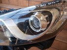 Hyundai i30 lampa wzmocnienie błotnik lewy przód 2012- 2016r - 7
