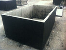 Szamba betonowe wodoszczelne - 2