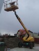 Sprzedam podnosnik koszowy Haulotte H21 TX - 1