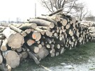 Drewno kominkowe i opałowe Józefów Wiązowna Karczew Pilawa - 4
