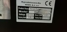 Pakowarka KEGEL AJ BS - 3