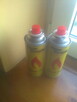 Kartusz gazowy renomowanej firmy ALPEN CAMPING o poj 400ml - 2