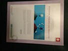 Education Research and Innovation płyty DVD Szwajcaria - 1