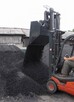 Szufla hydrauliczna 0,6m3 montowana na karetce - 3