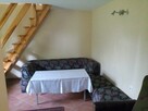 Domek całoroczny nad jeziorem Głęboczek w Tucholi - 8