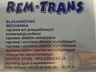 wulkanizacja - wymiana opon - 3