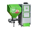 KOTŁY PLESZEW 5 klasa ecodesign z podajnikiem kocioł 25kw - 4