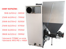 KOTŁY PLESZEW 5 klasa ecodesign 15kw kocioł - 7