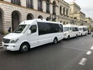 Wynajem busów i autokarów Warszawa - 2