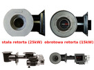 Kocioł Piec 5klasa EKOPROJEKT dotacja KG 25KW 220m2 PID IRYD - 6