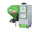 Kocioł Kotły Piece PLESZEW KG 5klasa ecodesign 25kw 220m2 . - 2