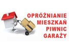 Pat I MAT-Wywóz i opróżnianie mieszkań, domki letniskowe itp - 2