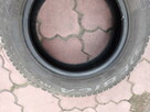 Opona 155 / 70 R13 całoroczna - 2