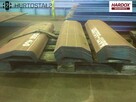 Elementy z blachy trundościeralnej Hardox - 2