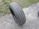 Opona 155 / 70 R13 całoroczna - 3