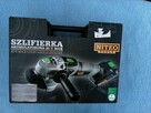 Szlifierka akumulatorowa Niteo 20 V Zestaw bez ładowarki - 1