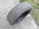 Opona 155 / 70 R13 całoroczna - 6