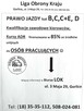 Prawo jazdy kat B,C,C+E, D w 85% finansowane dla pracujących - 1