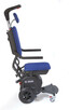 Schodołaz kroczący krzesełkowy używany FV dof. PCPR MOPS - 3