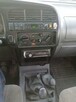 Opel Monterey 3.1 td isuzu tropper of road - 8