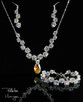Biżuteria Ślubna Swarovski - rewelacja - 4
