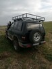 Opel Monterey 3.1 td isuzu tropper of road - 1