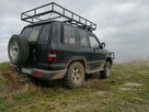 Opel Monterey 3.1 td isuzu tropper of road - 2