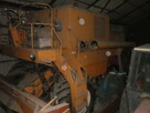 Kombajn bizon ZO56 sprzedam 1988 rok - 1