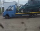 Autolaweta ford transit 2.5d - 2